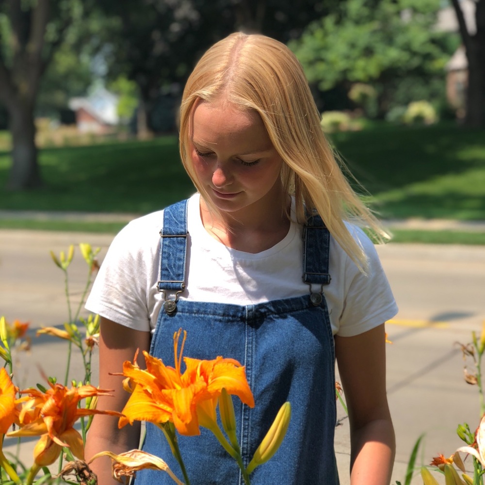 Meet your Posher, Sofia